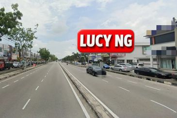 Bandar Tasek Mutiara