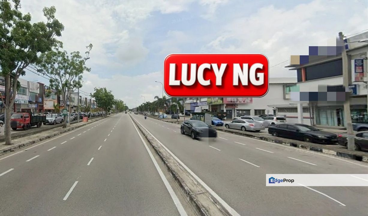 Double Storey Shop Lot | Bandar Tasek Mutiara |  Simpang Ampat | Penang k, Penang, Simpang Ampat