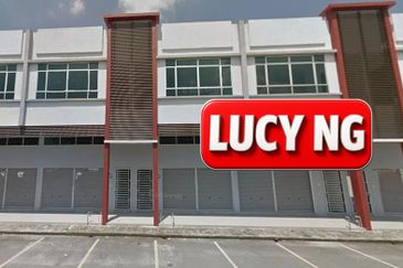 Bandar Tasek Mutiara