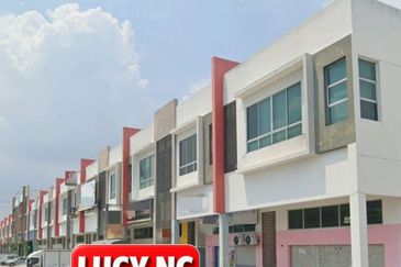 Bandar Tasek Mutiara