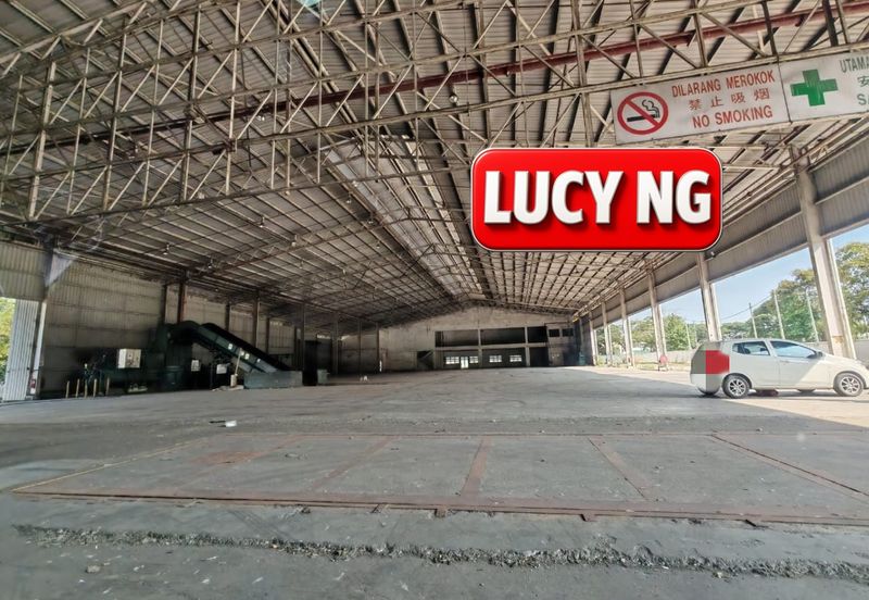 Kawasan Perusahaan Perai