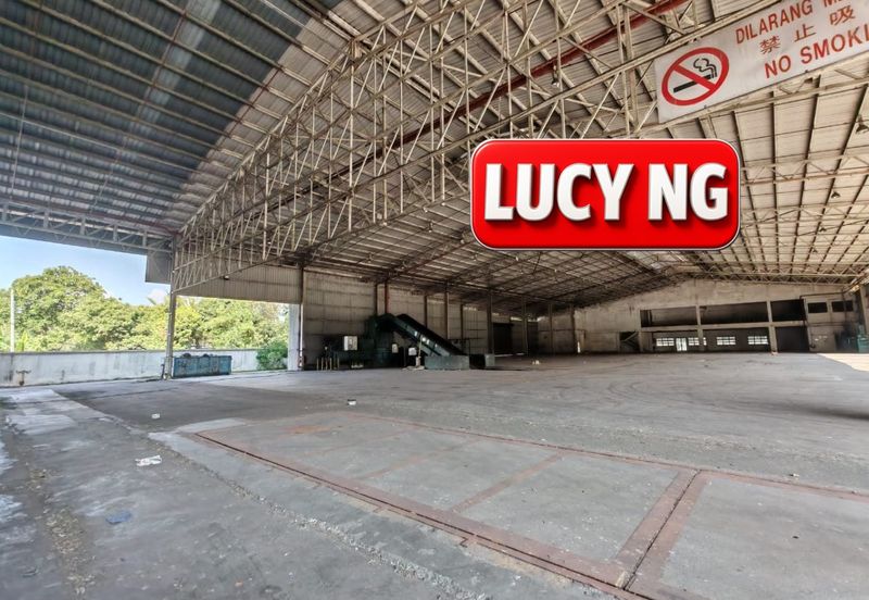 Kawasan Perusahaan Perai