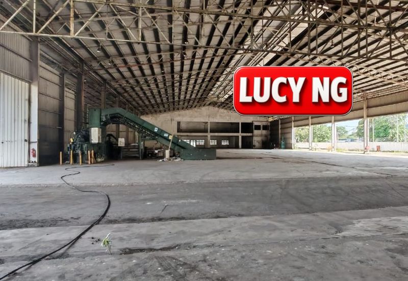 Kawasan Perusahaan Perai