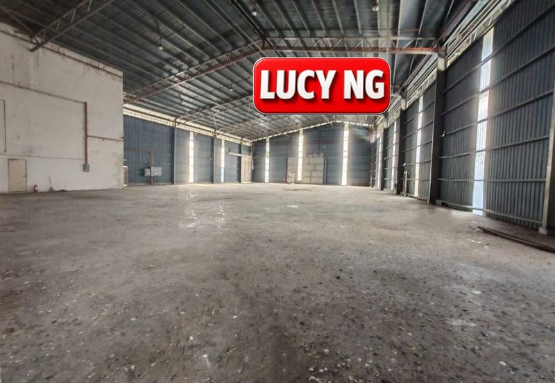 Kawasan Perusahaan Perai