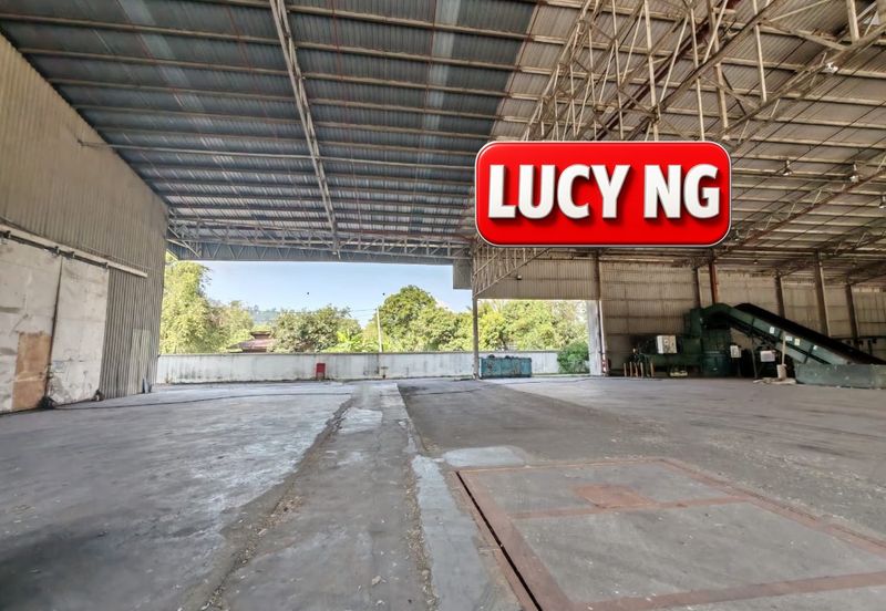 Kawasan Perusahaan Perai