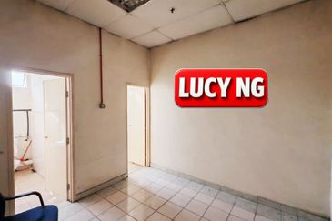 Kawasan Perusahaan Perai