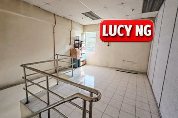 Kawasan Perusahaan Perai