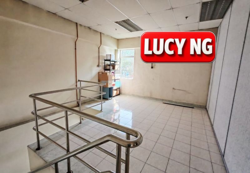 Kawasan Perusahaan Perai