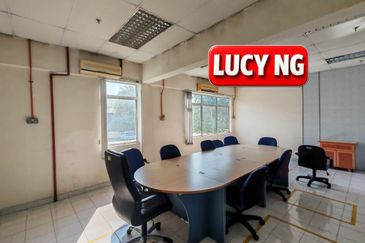 Kawasan Perusahaan Perai