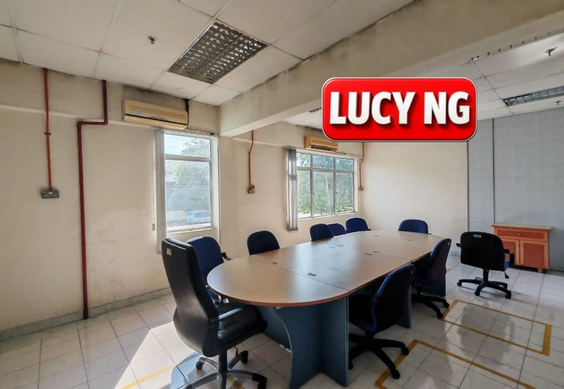 Kawasan Perusahaan Perai