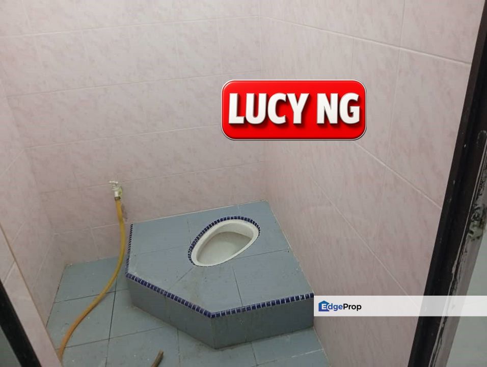 3 Bedrooms Terrace House | Taman Puteri Gunung | Simpang Ampat | Penang, Penang, Simpang Ampat