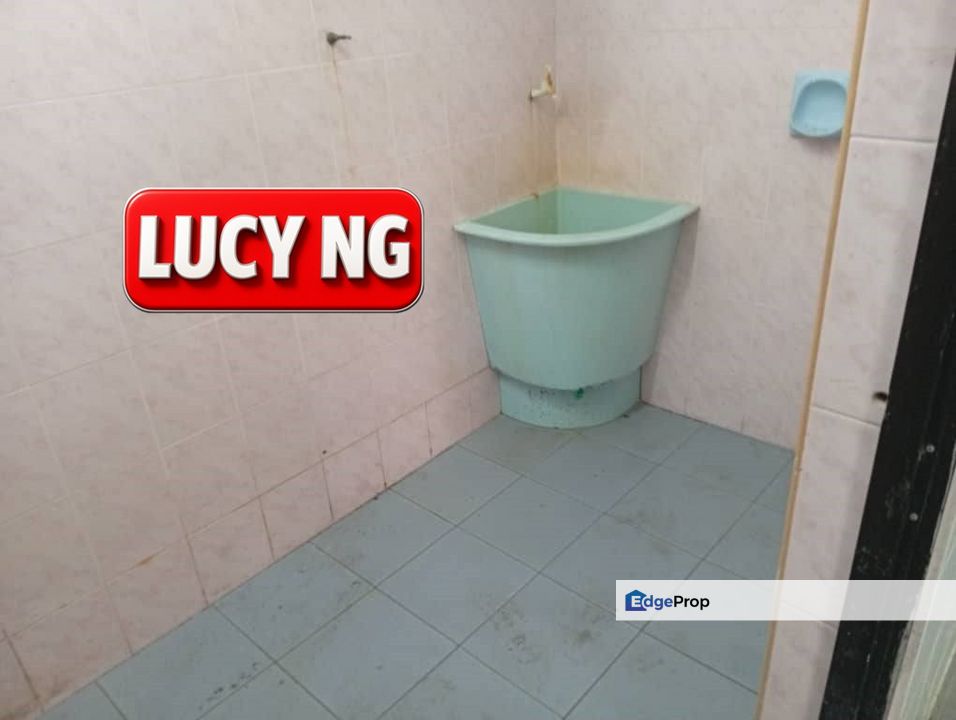 3 Bedrooms Terrace House | Taman Puteri Gunung | Simpang Ampat | Penang, Penang, Simpang Ampat