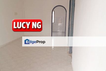 3 Bedrooms Terrace House | Taman Puteri Gunung | Simpang Ampat | Penang, Penang, Simpang Ampat
