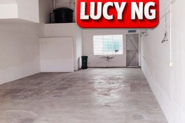 Bandar Tasek Mutiara