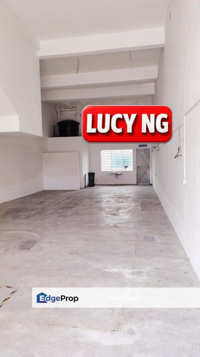 Growing Commercial Hub | Shop Lot | Bandar Tasek Mutiara | Simpang Ampat | Penang t, Penang, Simpang Ampat