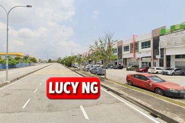 Bandar Tasek Mutiara