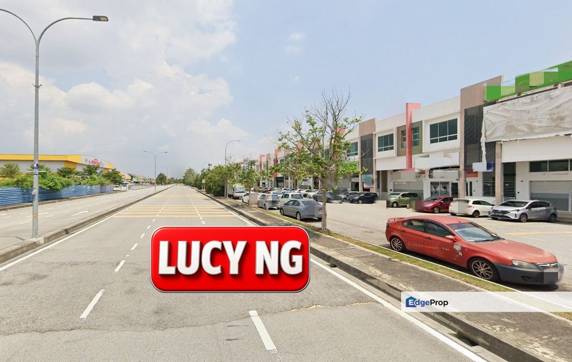 Growing Commercial Hub | Shop Lot | Bandar Tasek Mutiara | Simpang Ampat | Penang t, Penang, Simpang Ampat