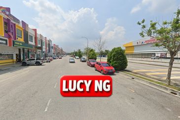 Bandar Tasek Mutiara