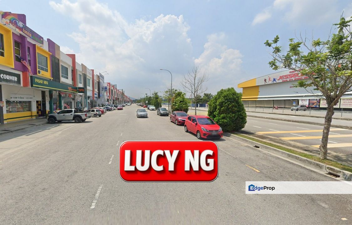 Growing Commercial Hub | Shop Lot | Bandar Tasek Mutiara | Simpang Ampat | Penang t, Penang, Simpang Ampat