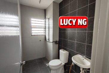 Taman Tangling Indah