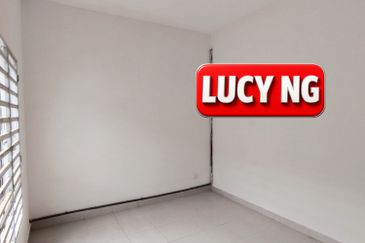 Taman Tangling Indah