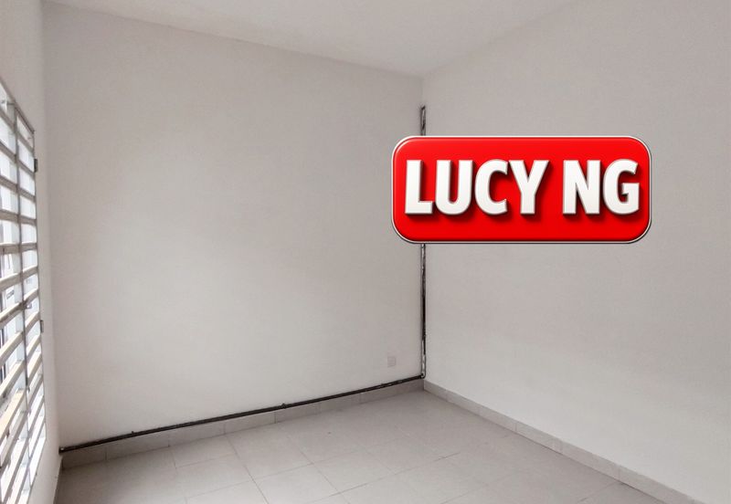 Taman Tangling Indah