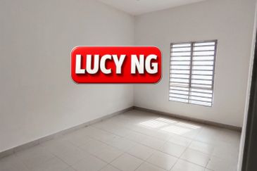 Taman Tangling Indah