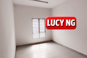 Taman Tangling Indah