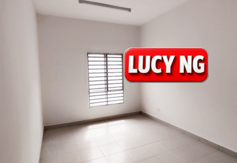 Taman Tangling Indah