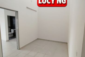 Taman Tangling Indah