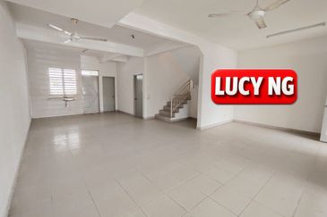 Taman Tangling Indah