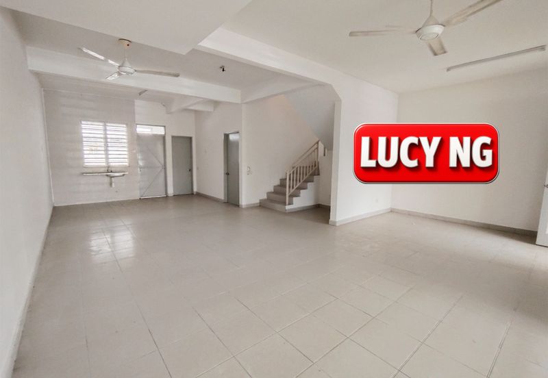 Taman Tangling Indah