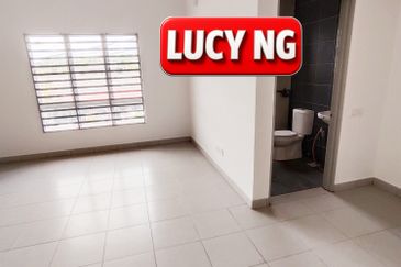 Taman Tangling Indah