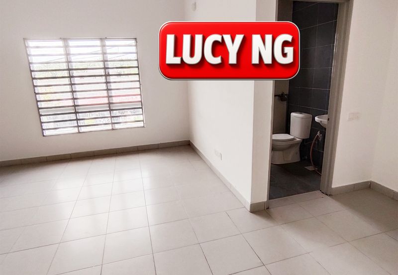 Taman Tangling Indah