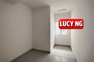 Taman Tangling Indah