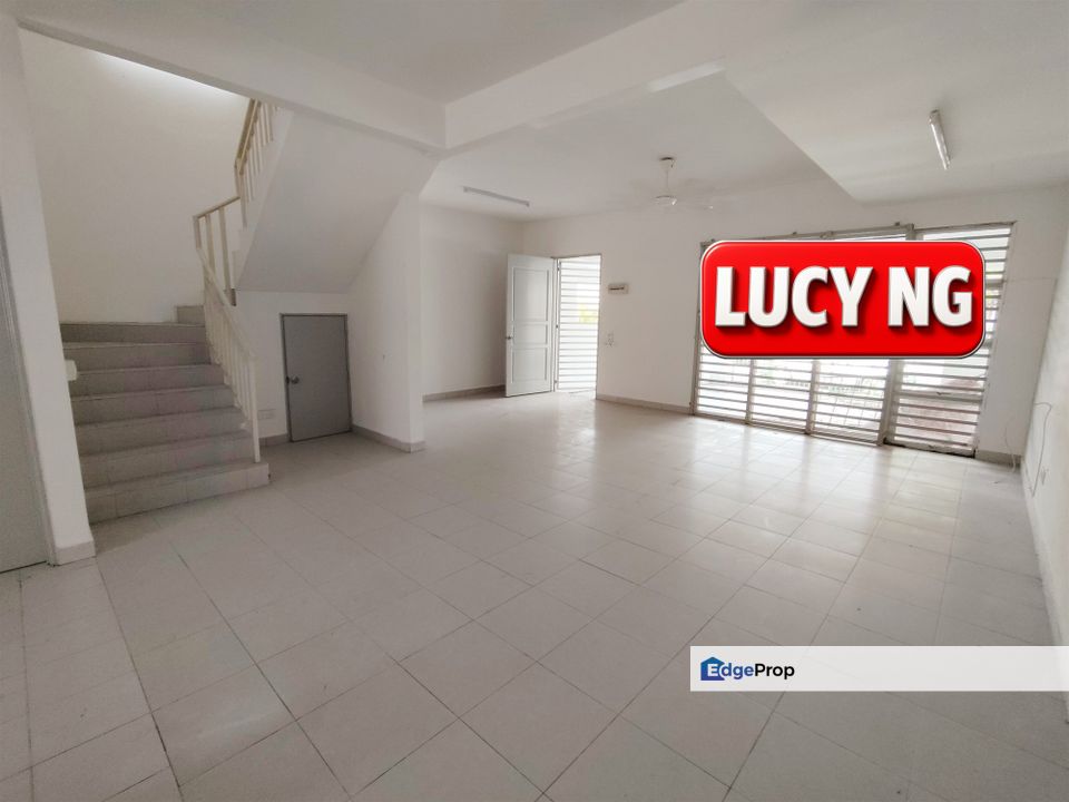 Double Storey Terrace House | Workers Hostel | Taman Tangling Indah | Simpang Ampat | Penang , Penang, Simpang Ampat