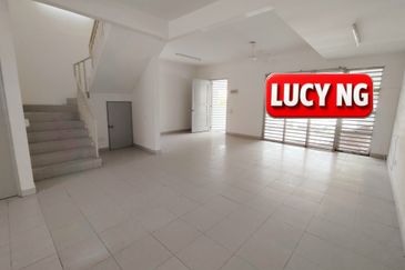 Taman Tangling Indah