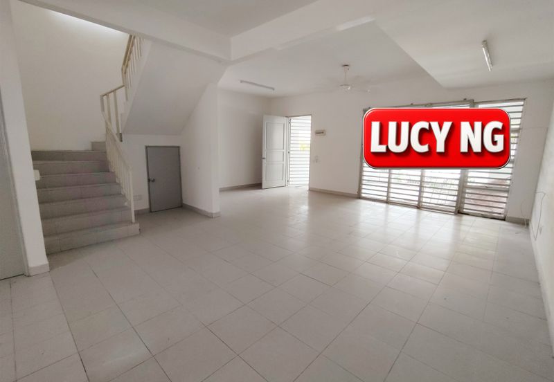 Taman Tangling Indah