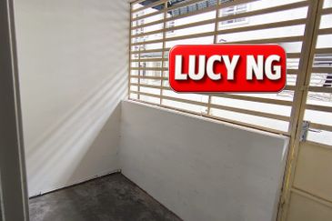 Taman Tangling Indah