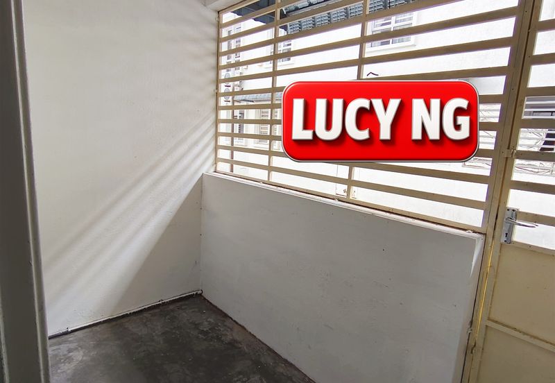 Taman Tangling Indah