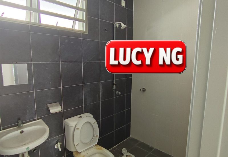 Taman Tangling Indah