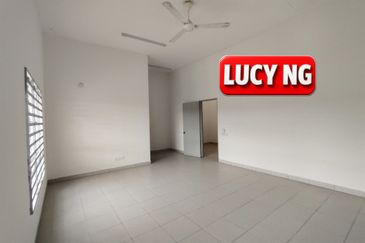 Taman Tangling Indah