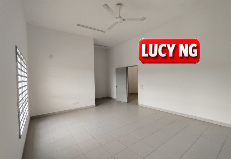 Taman Tangling Indah