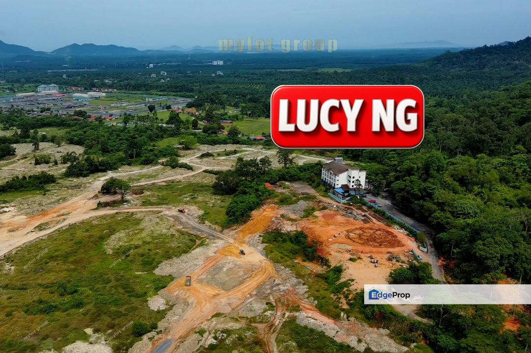 Residential Land | Kamunting | Taiping | Perak t, Perak, Taiping