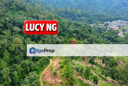 Residential Land | Kamunting | Taiping | Perak t, Perak, Taiping