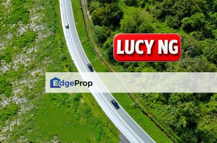 Vacant Land | Main Road | Junjong | Kulim | Kedah t, Penang, Simpang Ampat