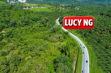 Kampung Tasek Junjung