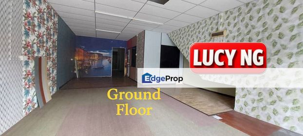 Double Storey Shop Lot | Taman Selasih | Kulim | Kedah, Kedah, Kulim