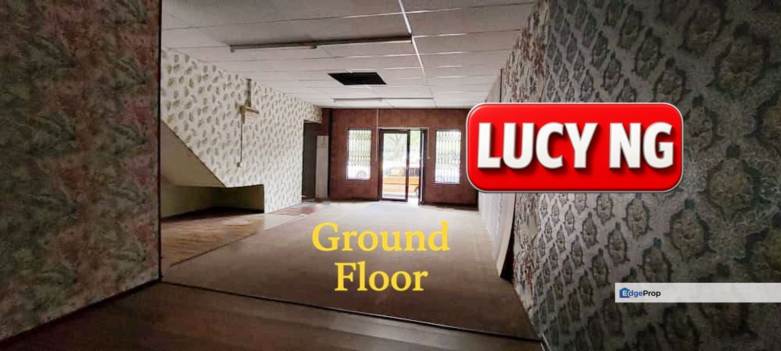 Double Storey Shop Lot | Taman Selasih | Kulim | Kedah, Kedah, Kulim