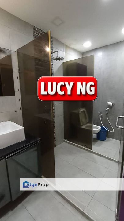 Renovated | Single Storey Terrace House | Taman Selasih | Kulim | Kedah k, Kedah, Kulim